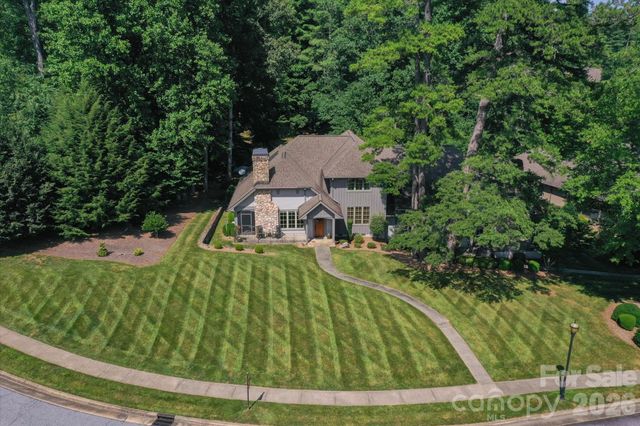 6 Jasmine Lane, Brevard, NC 28712