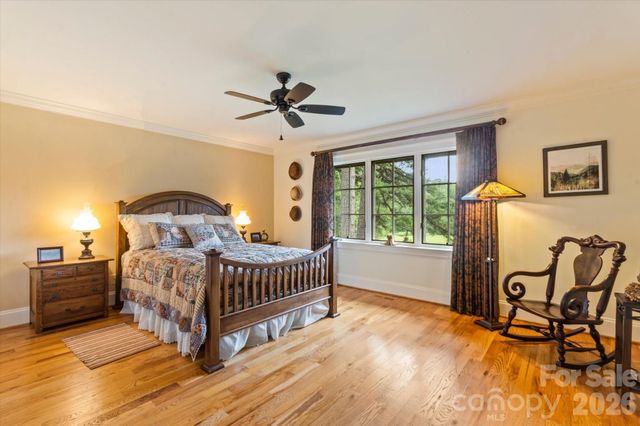 6 Jasmine Lane, Brevard, NC 28712