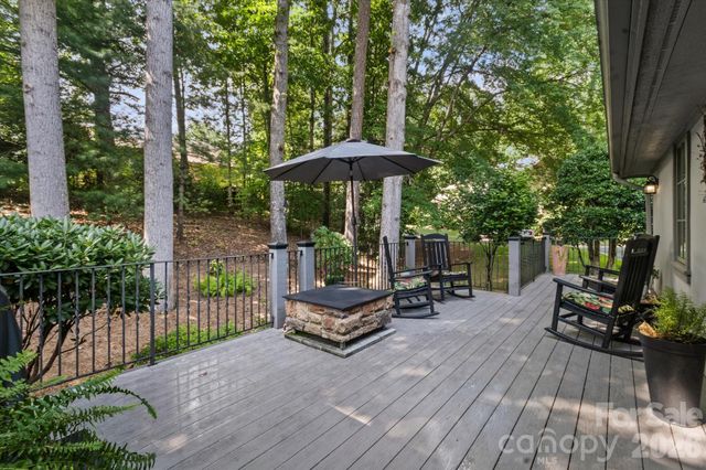 6 Jasmine Lane, Brevard, NC 28712