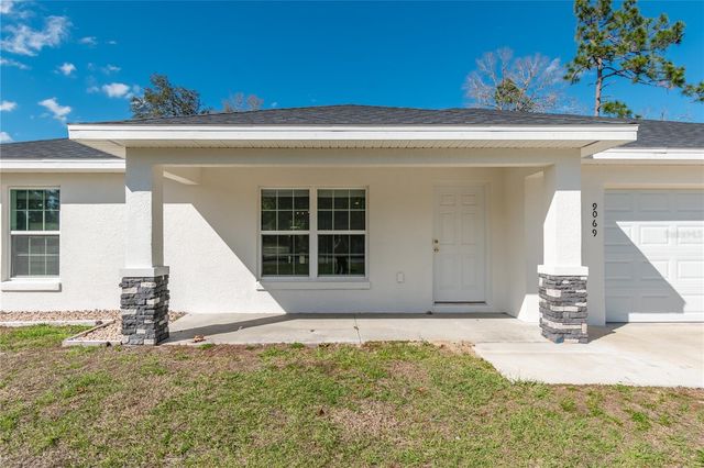 9069 SE 156TH STREET, Summerfield, FL 34491