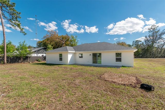 9069 SE 156TH STREET, Summerfield, FL 34491