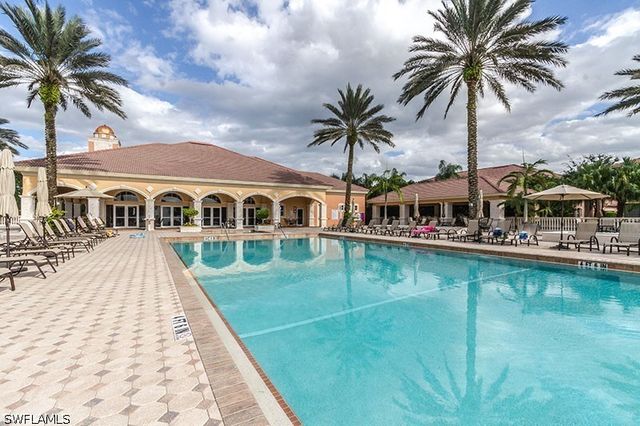 538 Avellino Isles CIR 9201, Naples, FL 34119