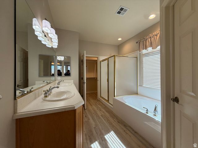 4694 S TRANQUILITY BAY DR, St. George, UT 84790