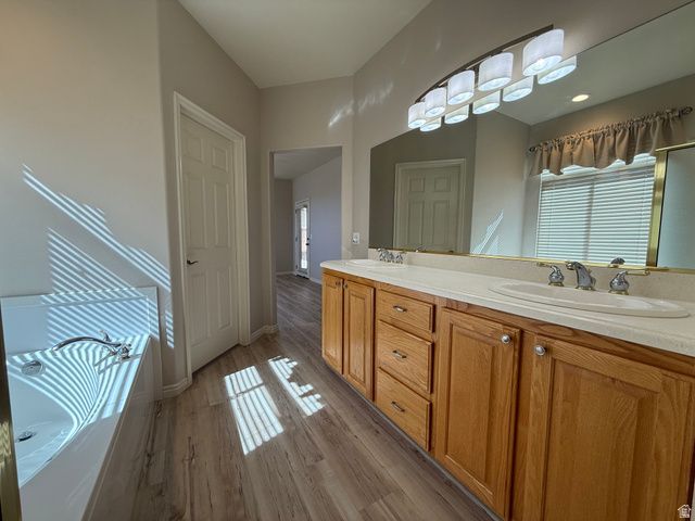 4694 S TRANQUILITY BAY DR, St. George, UT 84790