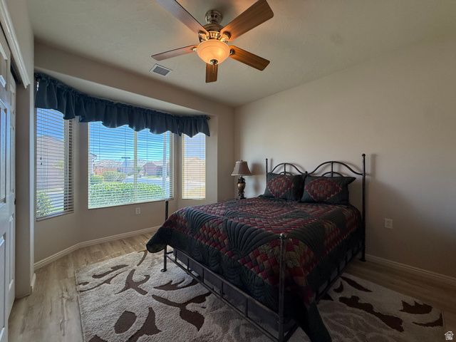 4694 S TRANQUILITY BAY DR, St. George, UT 84790