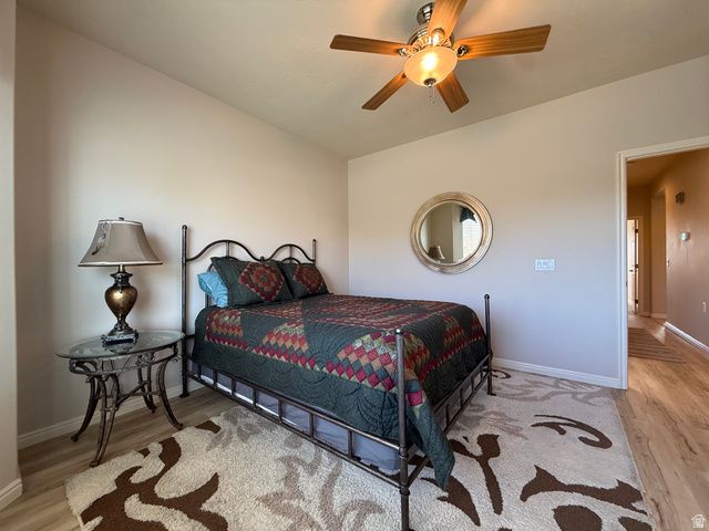 4694 S TRANQUILITY BAY DR, St. George, UT 84790