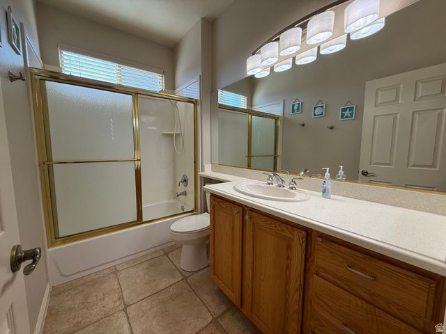 4694 S TRANQUILITY BAY DR, St. George, UT 84790