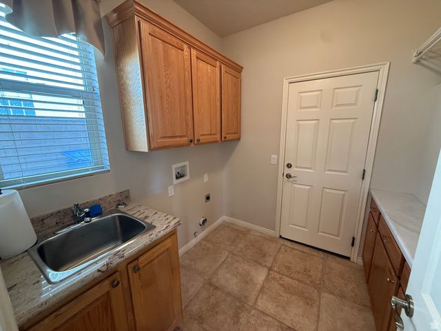 4694 S TRANQUILITY BAY DR, St. George, UT 84790