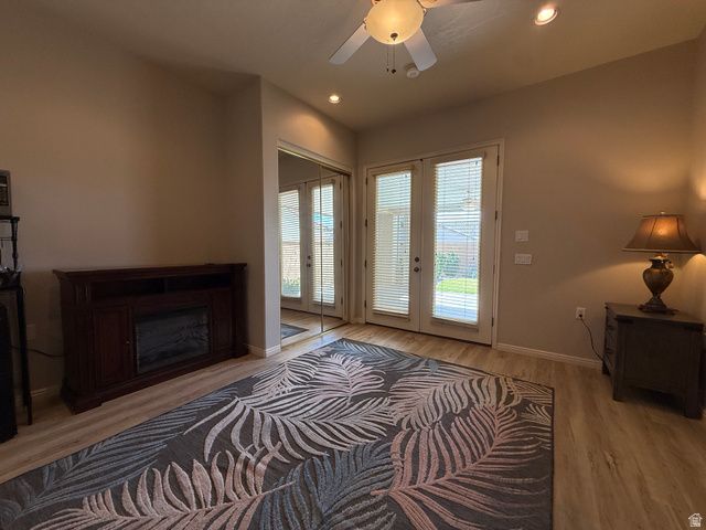 4694 S TRANQUILITY BAY DR, St. George, UT 84790