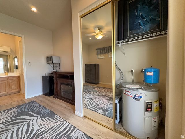 4694 S TRANQUILITY BAY DR, St. George, UT 84790