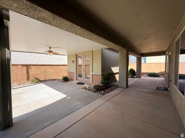 4694 S TRANQUILITY BAY DR, St. George, UT 84790