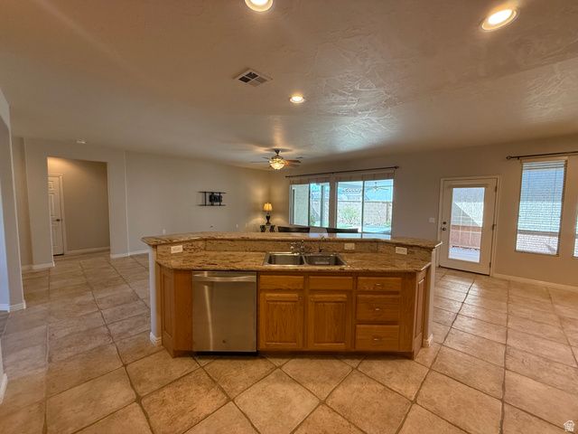 4694 S TRANQUILITY BAY DR, St. George, UT 84790