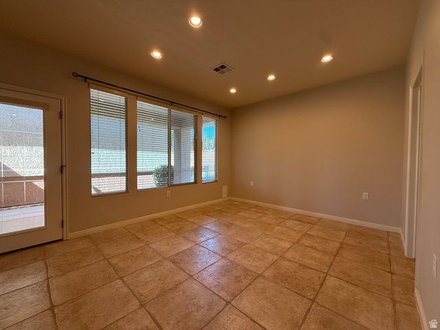 4694 S TRANQUILITY BAY DR, St. George, UT 84790