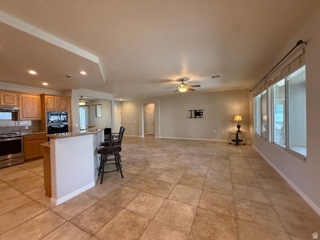 4694 S TRANQUILITY BAY DR, St. George, UT 84790