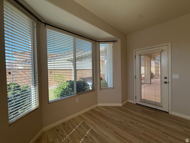 4694 S TRANQUILITY BAY DR, St. George, UT 84790