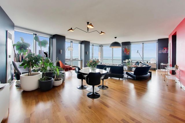 1211 S Prairie Avenue 3901, Chicago, IL 60605