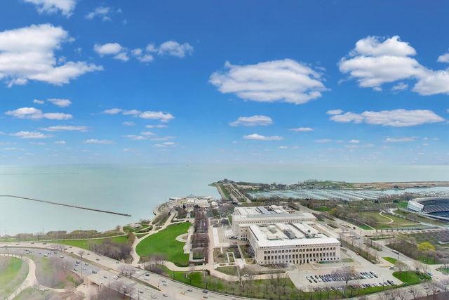 1211 S Prairie Avenue 3901, Chicago, IL 60605