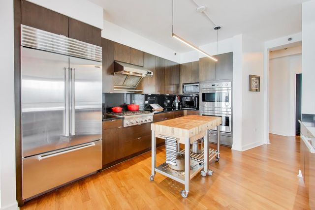 1211 S Prairie Avenue 3901, Chicago, IL 60605