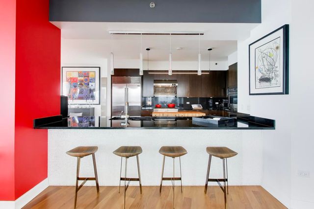 1211 S Prairie Avenue 3901, Chicago, IL 60605