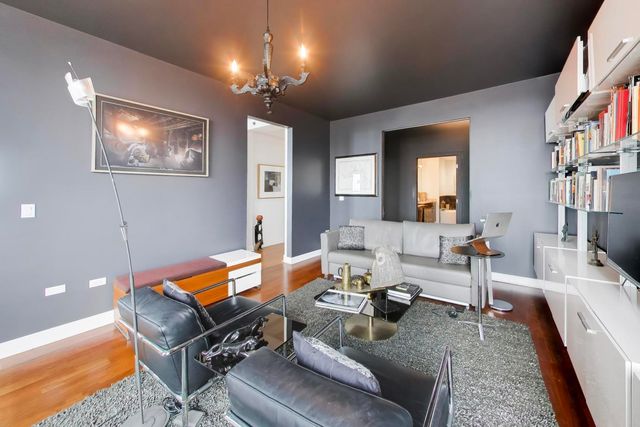 1211 S Prairie Avenue 3901, Chicago, IL 60605