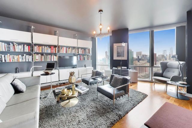 1211 S Prairie Avenue 3901, Chicago, IL 60605