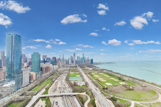 1211 S Prairie Avenue 3901, Chicago, IL 60605