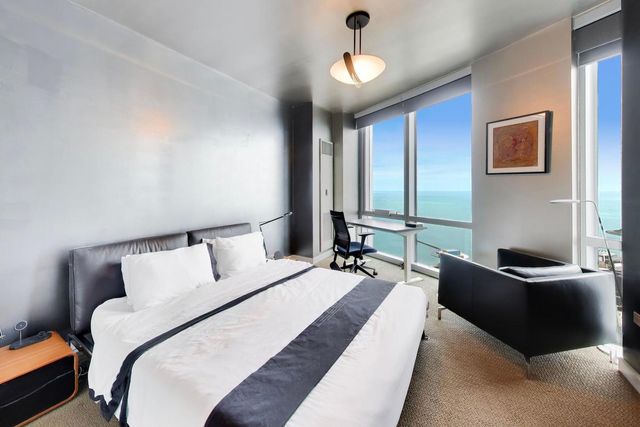 1211 S Prairie Avenue 3901, Chicago, IL 60605