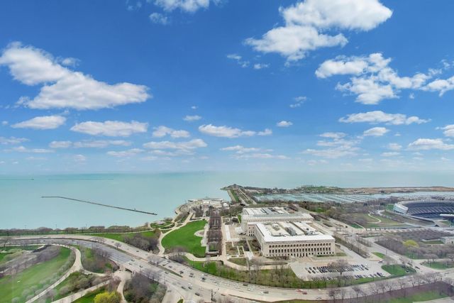 1211 S Prairie Avenue 3901, Chicago, IL 60605