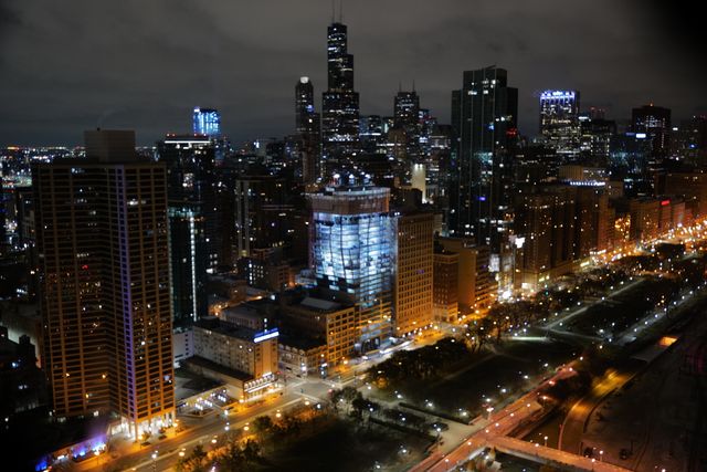 1211 S Prairie Avenue 3901, Chicago, IL 60605