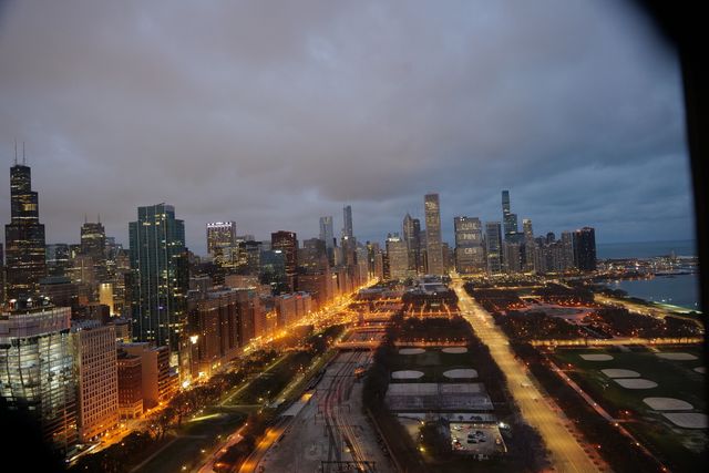 1211 S Prairie Avenue 3901, Chicago, IL 60605