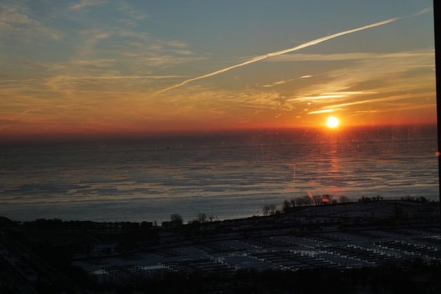 1211 S Prairie Avenue 3901, Chicago, IL 60605