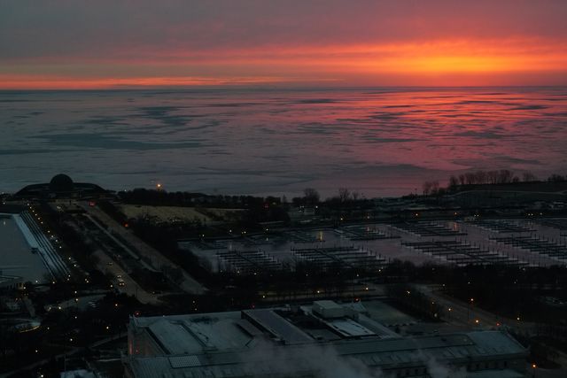 1211 S Prairie Avenue 3901, Chicago, IL 60605