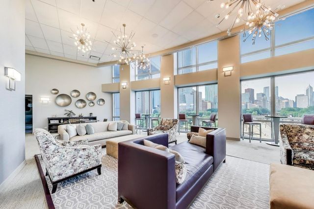 1211 S Prairie Avenue 3901, Chicago, IL 60605