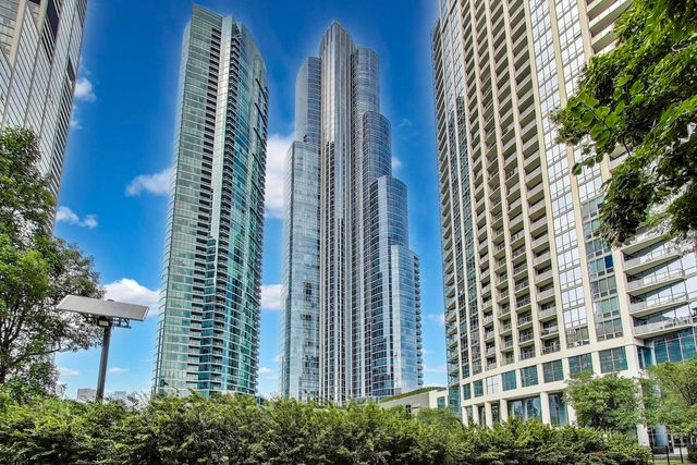 1211 S Prairie Avenue 3901, Chicago, IL 60605