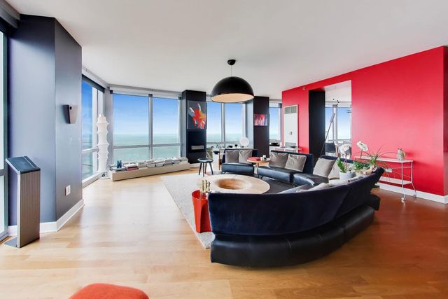 1211 S Prairie Avenue 3901, Chicago, IL 60605