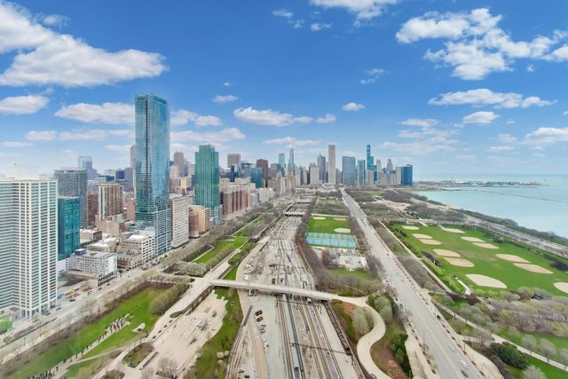 1211 S Prairie Avenue 3901, Chicago, IL 60605