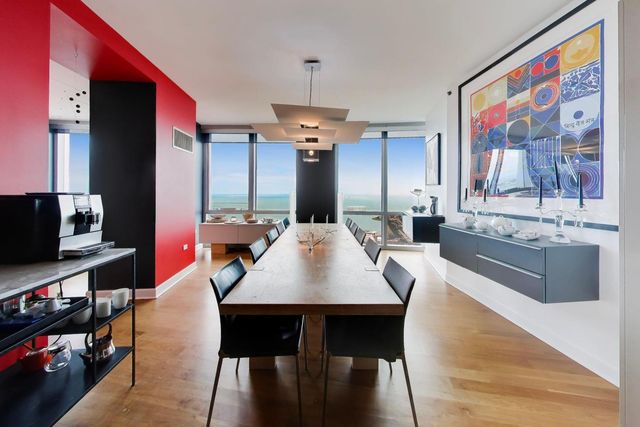 1211 S Prairie Avenue 3901, Chicago, IL 60605