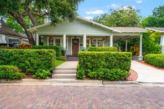 3007 W ANGELES STREET, Tampa, FL 33629