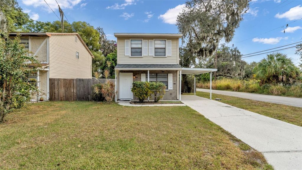 4654 S GARY AVENUE, Lakeland, FL 33813