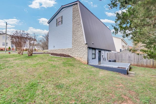 59 Eastgate Cir B, Cookeville, TN 38506