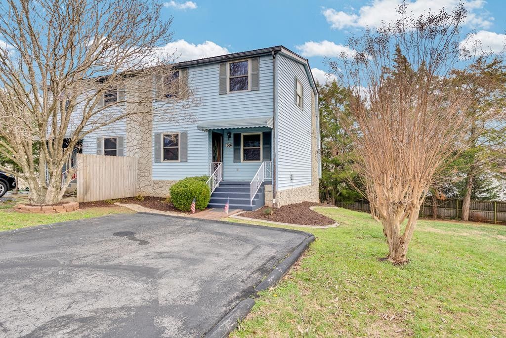 59 Eastgate Cir B, Cookeville, TN 38506