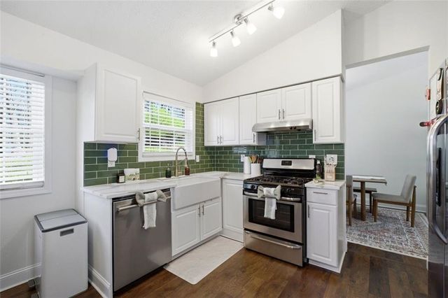 625 Cranberry Trail, Roswell, GA 30076