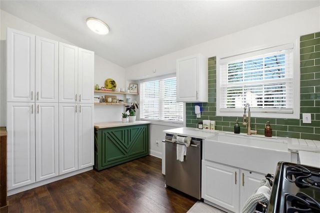 625 Cranberry Trail, Roswell, GA 30076