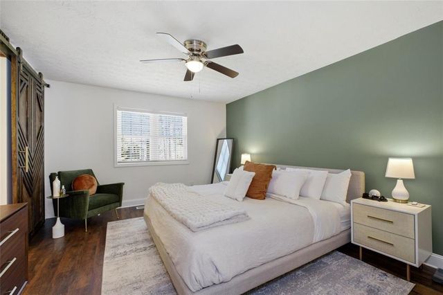 625 Cranberry Trail, Roswell, GA 30076