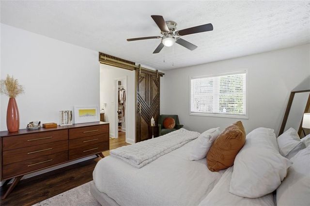 625 Cranberry Trail, Roswell, GA 30076