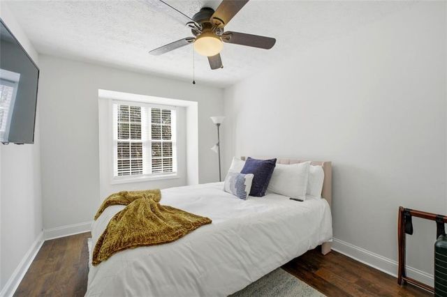 625 Cranberry Trail, Roswell, GA 30076