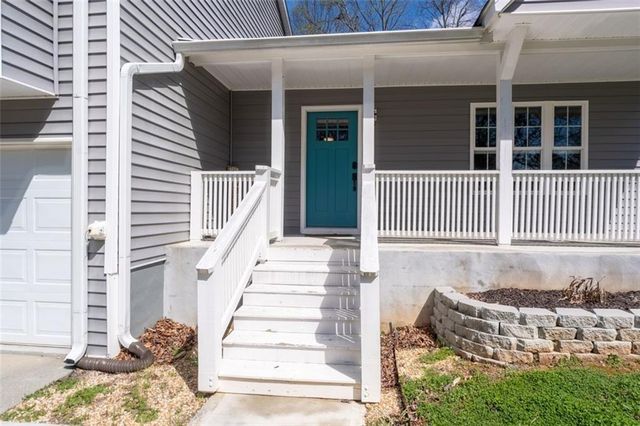 625 Cranberry Trail, Roswell, GA 30076