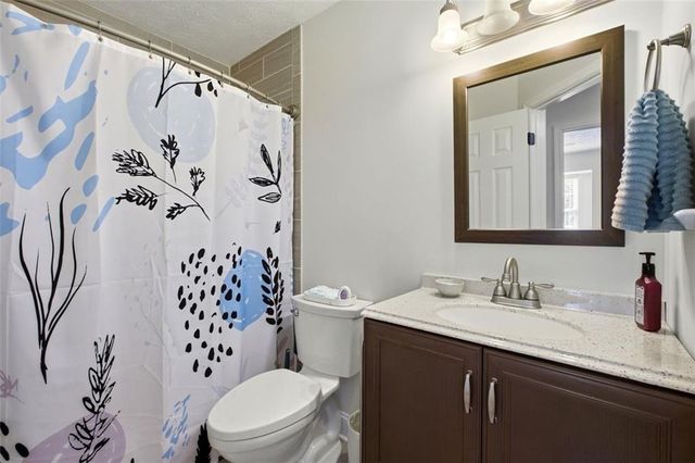 625 Cranberry Trail, Roswell, GA 30076