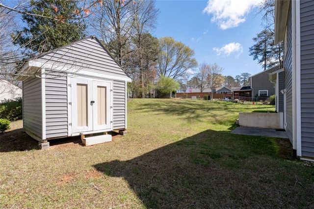 625 Cranberry Trail, Roswell, GA 30076