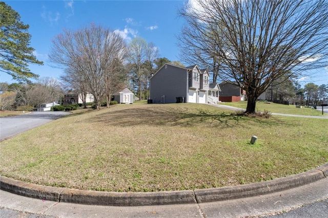 625 Cranberry Trail, Roswell, GA 30076